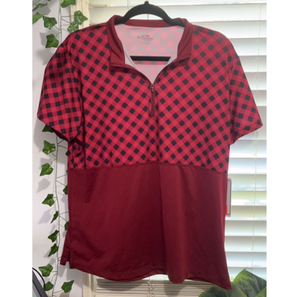 Golf shirt